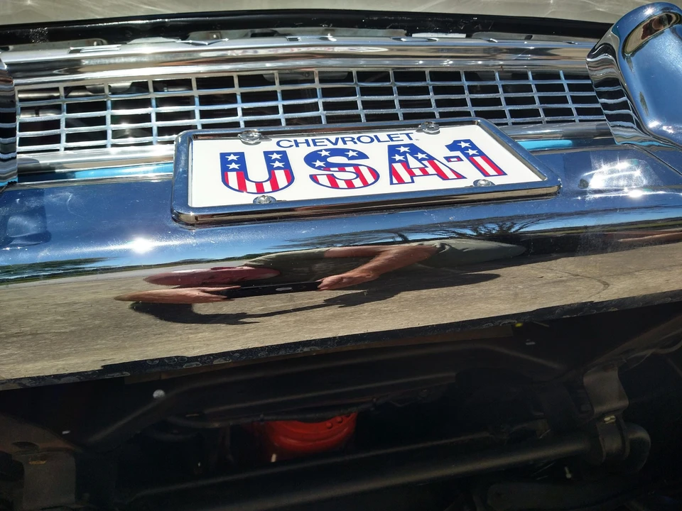 1966 Chevrolet C/K 1st Gen - Image 31 of 31