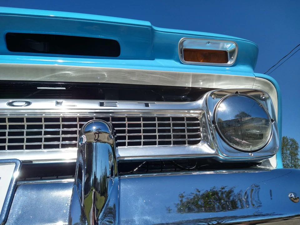 1966 Chevrolet C/K 1st Gen - Image 29 of 31