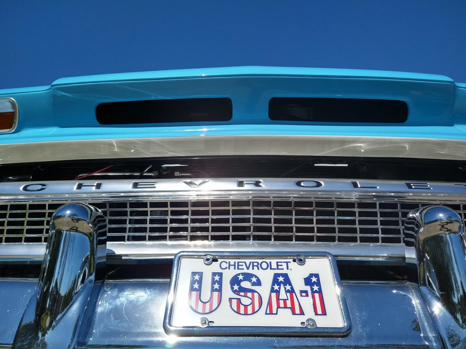 1966 Chevrolet C/K 1st Gen - Image 28 of 31