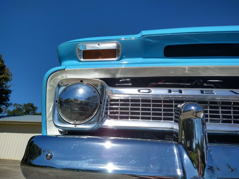 1966 Chevrolet C/K 1st Gen - Image 27 of 31