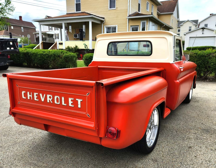 1966 Chevrolet C/K 1st Gen - Image 3 of 20