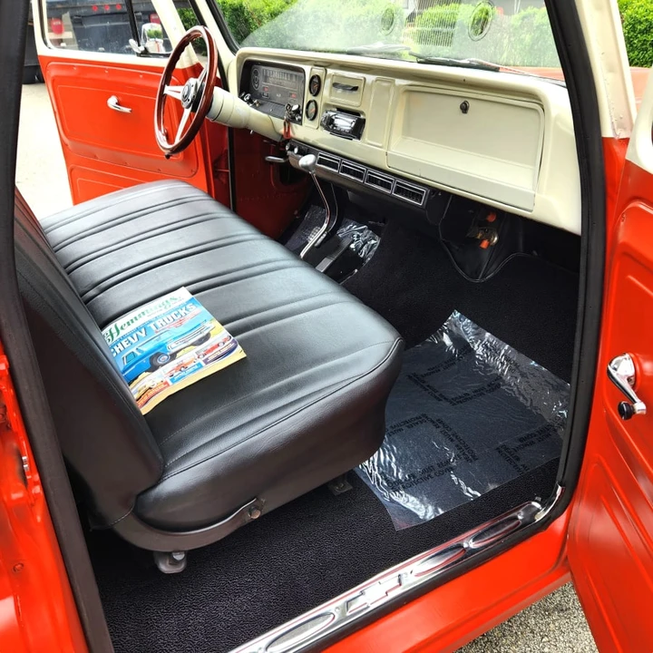 1966 Chevrolet C/K 1st Gen - Image 14 of 20