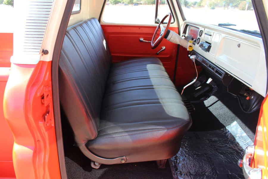 1966 Chevrolet C/K 1st Gen - Image 21 of 23