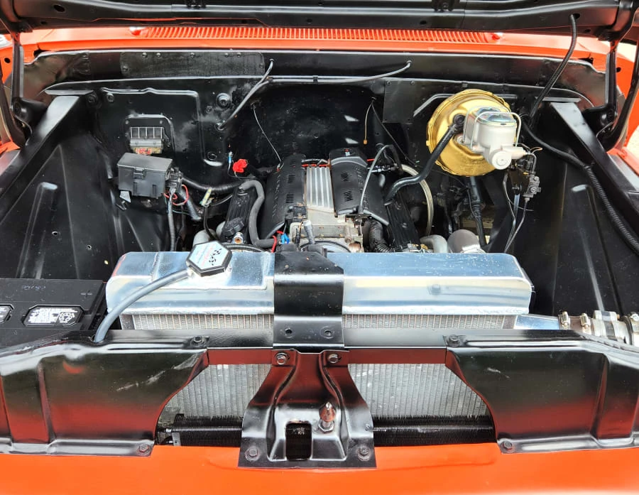 1966 Chevrolet C/K 1st Gen - Image 17 of 20