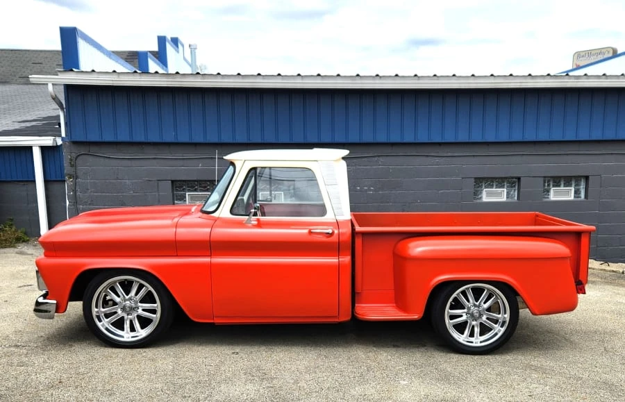 1966 Chevrolet C/K 1st Gen - Image 2 of 20