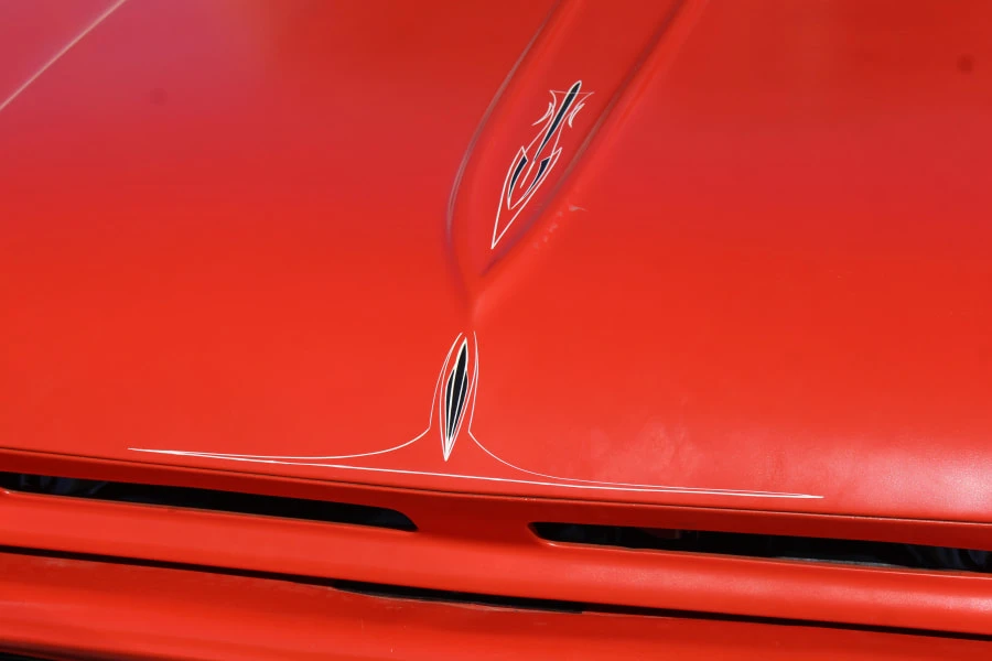 1966 Chevrolet C/K 1st Gen - Image 9 of 23