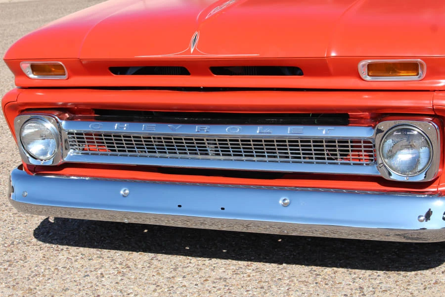 1966 Chevrolet C/K 1st Gen - Image 14 of 23