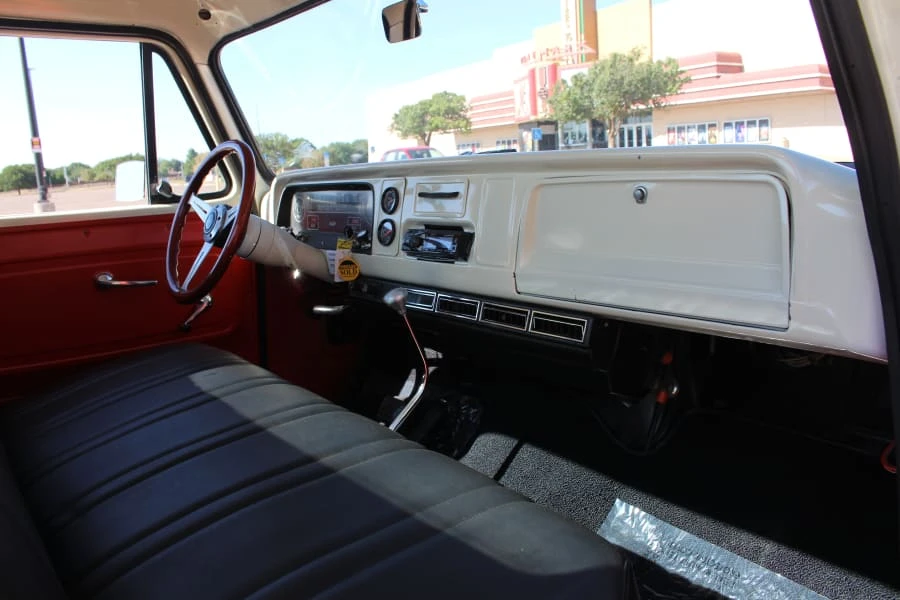 1966 Chevrolet C/K 1st Gen - Image 20 of 23