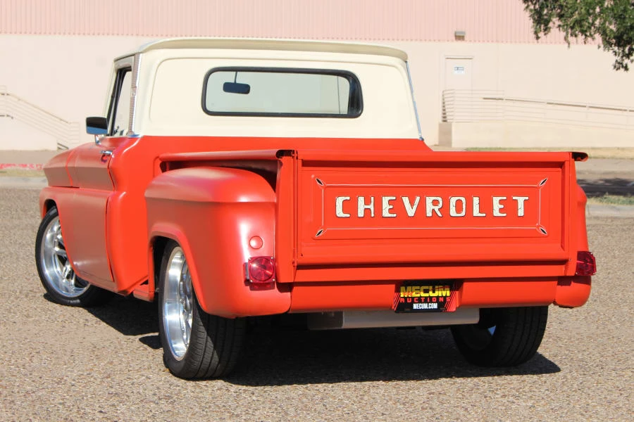 1966 Chevrolet C/K 1st Gen - Image 13 of 23