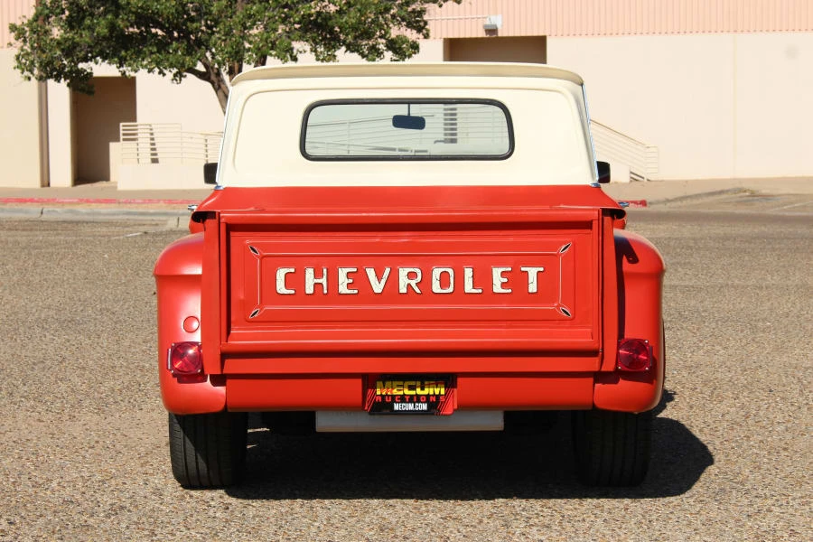 1966 Chevrolet C/K 1st Gen - Image 5 of 23