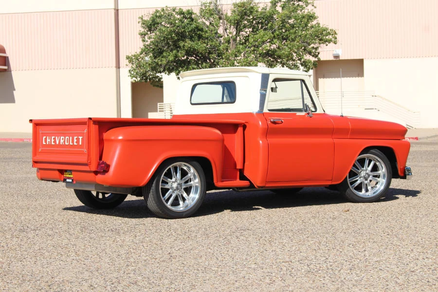 1966 Chevrolet C/K 1st Gen - Image 2 of 23