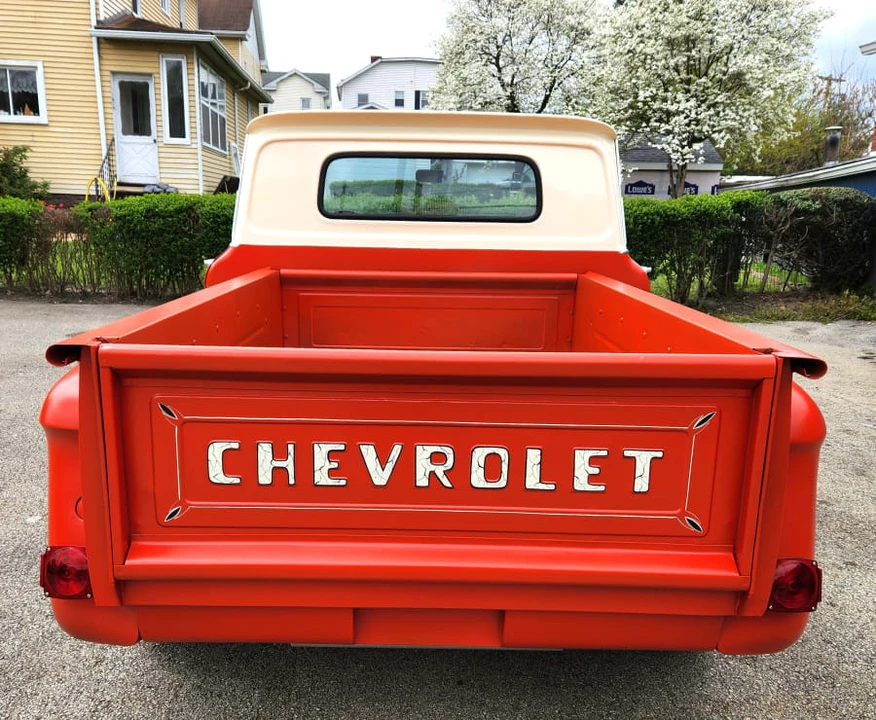 1966 Chevrolet C/K 1st Gen - Image 5 of 20