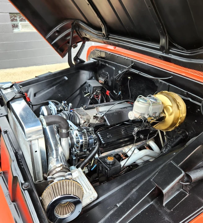 1966 Chevrolet C/K 1st Gen - Image 18 of 20