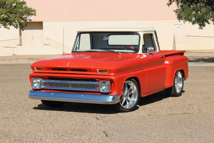 1966 Chevrolet C/K 1st Gen - Image 17 of 23