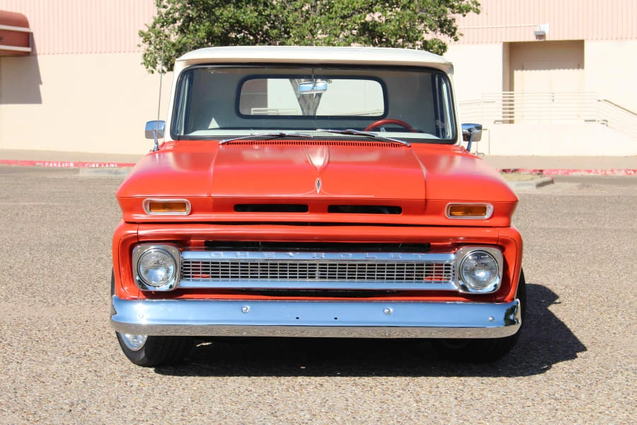 1966 Chevrolet C/K 1st Gen - Image 4 of 23