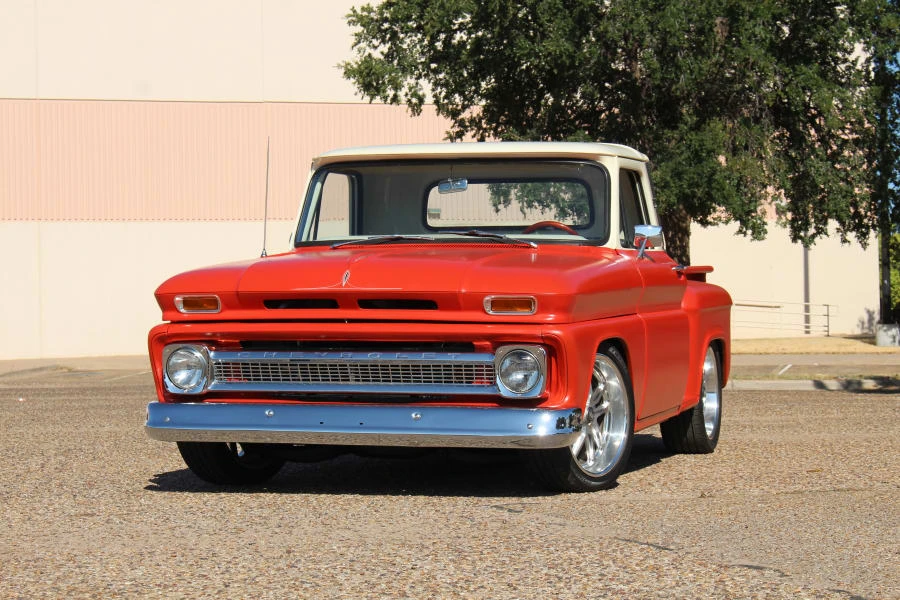 1966 Chevrolet C/K 1st Gen - Image 16 of 23