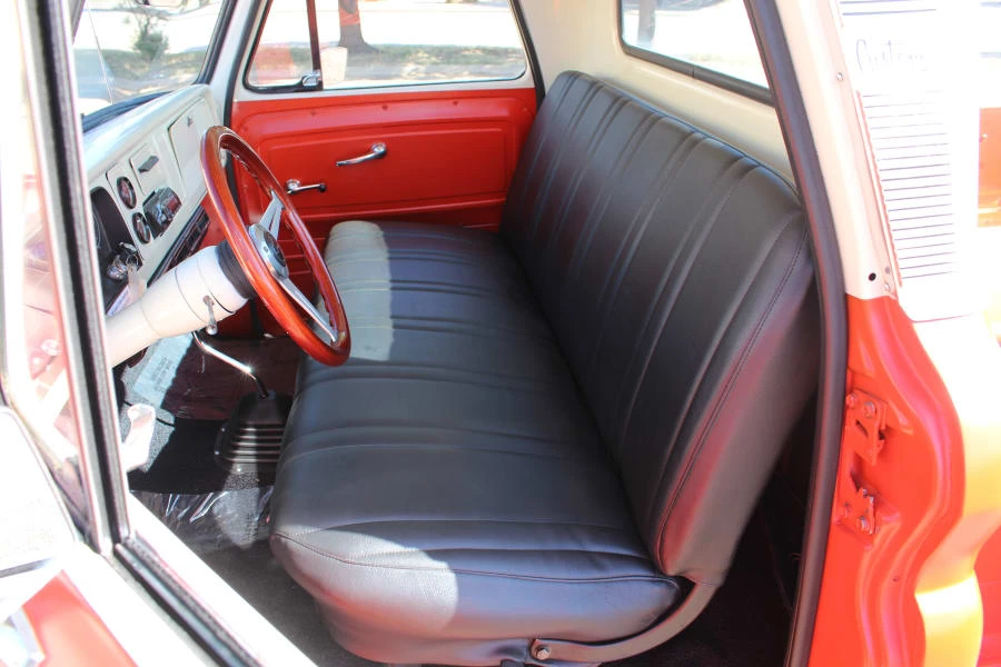 1966 Chevrolet C/K 1st Gen - Image 19 of 23