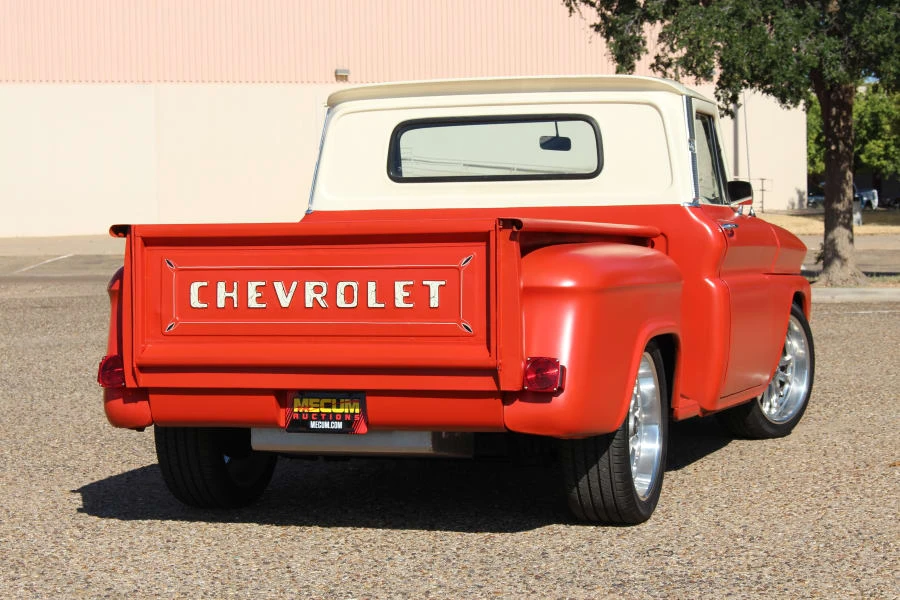1966 Chevrolet C/K 1st Gen - Image 15 of 23