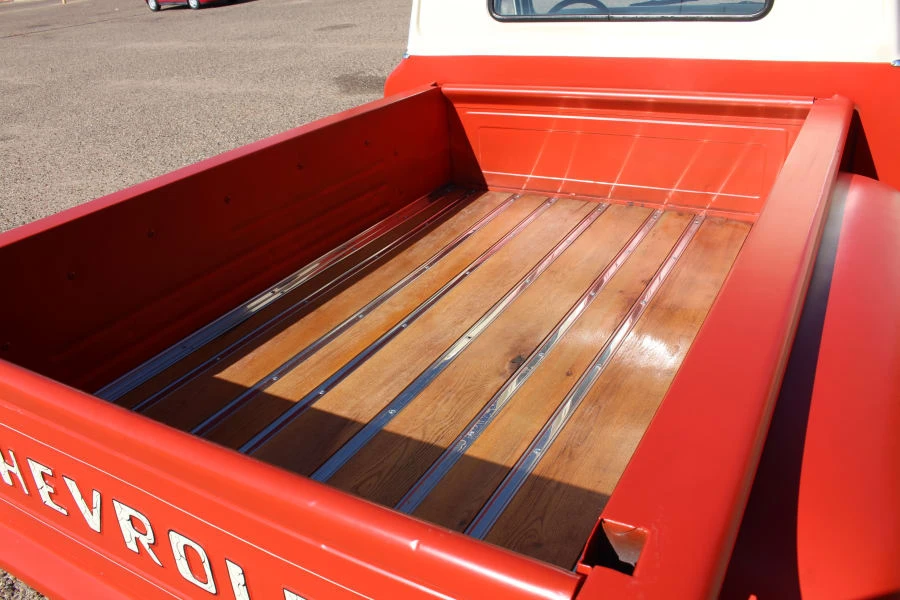 1966 Chevrolet C/K 1st Gen - Image 23 of 23