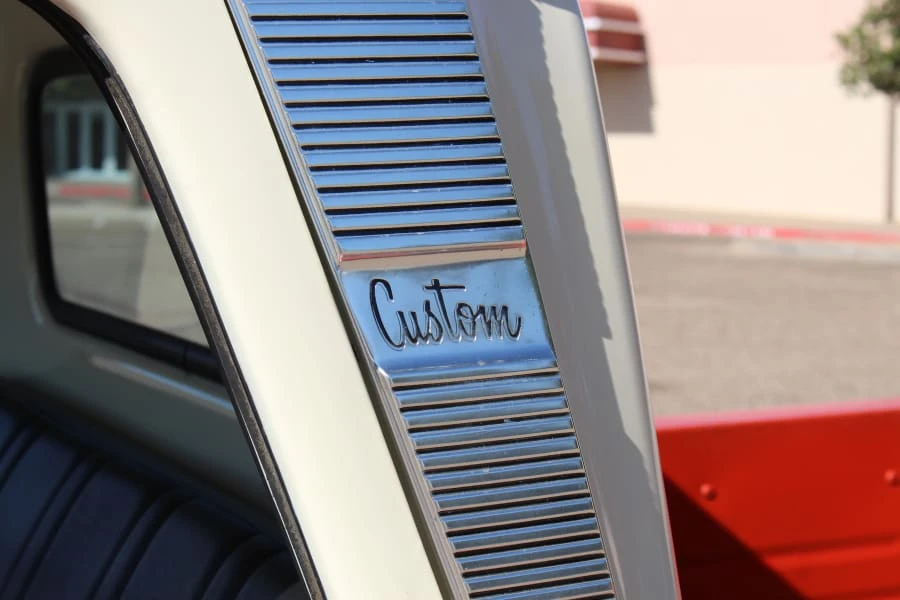 1966 Chevrolet C/K 1st Gen - Image 8 of 23