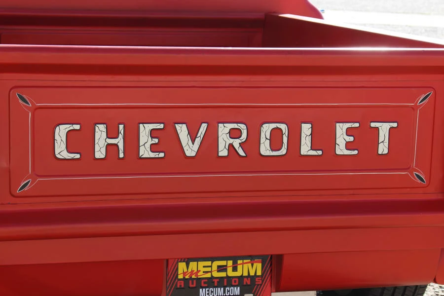 1966 Chevrolet C/K 1st Gen - Image 7 of 23