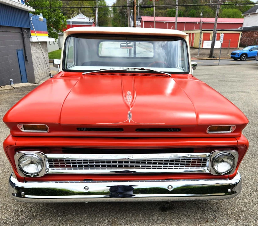 1966 Chevrolet C/K 1st Gen - Image 4 of 20
