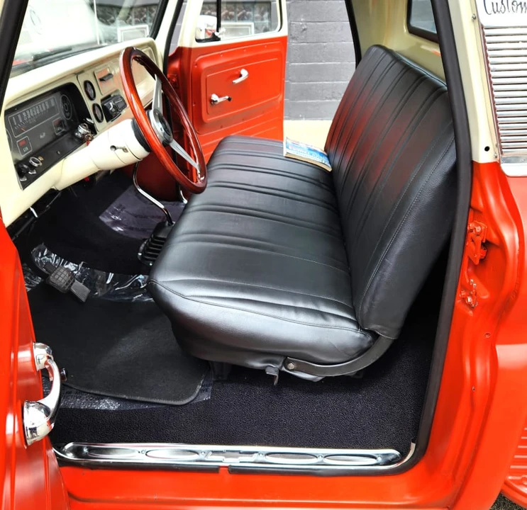 1966 Chevrolet C/K 1st Gen - Image 16 of 20