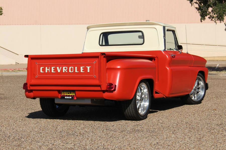 1966 Chevrolet C/K 1st Gen - Image 3 of 23