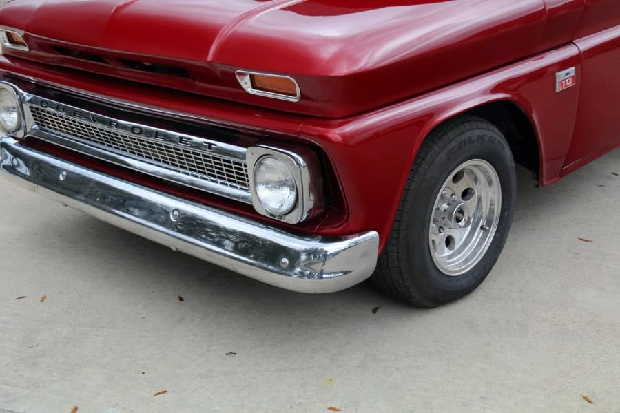 1966 Chevrolet C/K 1st Gen - Image 13 of 22