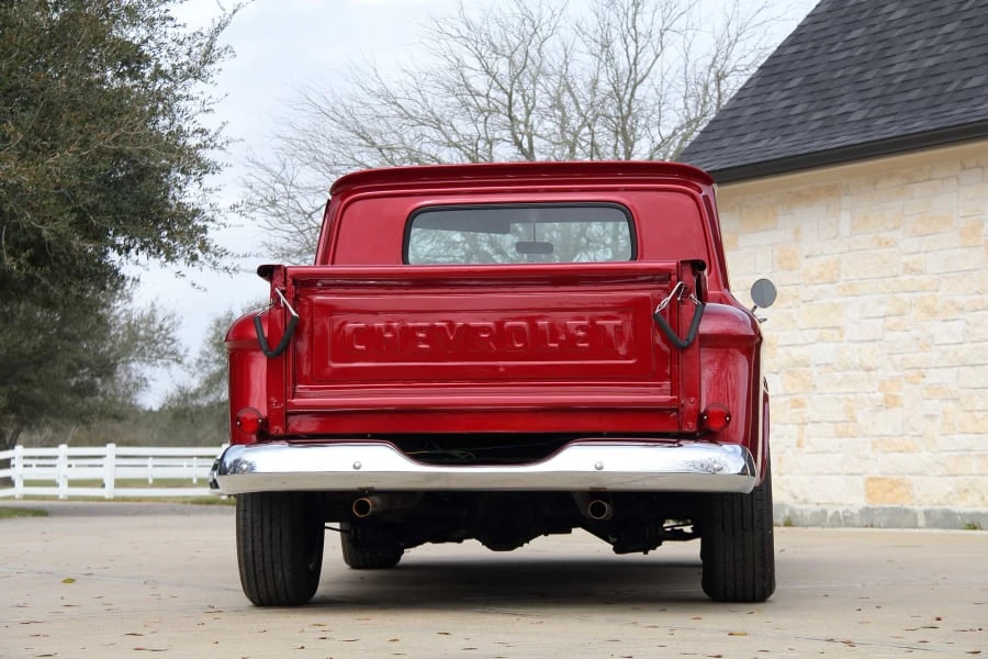 1966 Chevrolet C/K 1st Gen - Image 5 of 22
