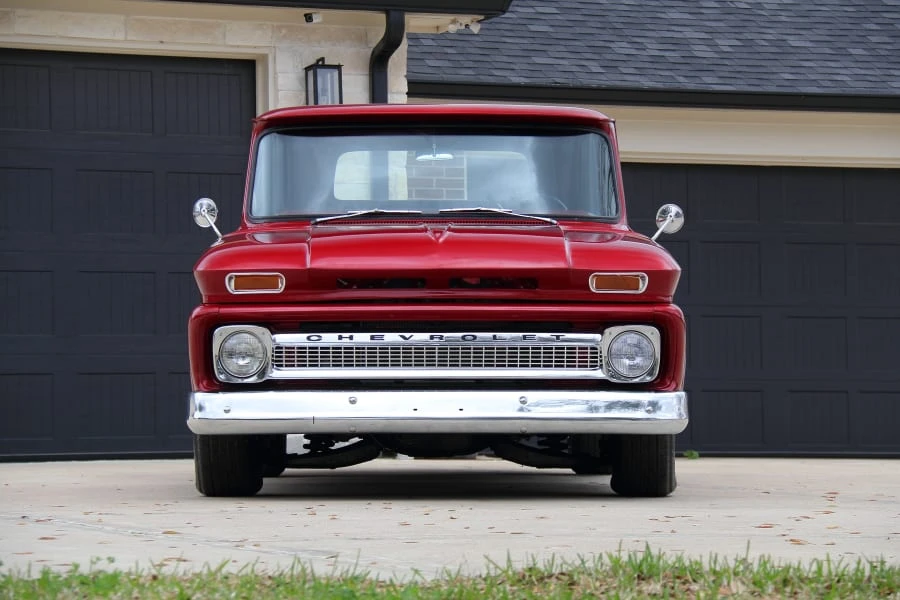 1966 Chevrolet C/K 1st Gen - Image 4 of 22