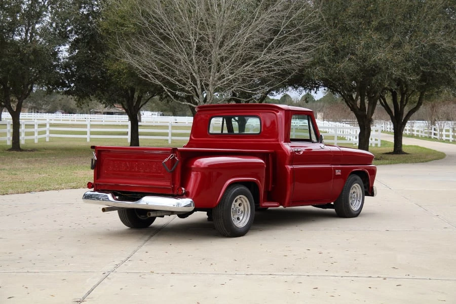 1966 Chevrolet C/K 1st Gen - Image 12 of 22
