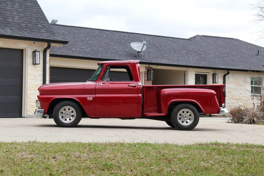 1966 Chevrolet C/K 1st Gen - Image 8 of 22