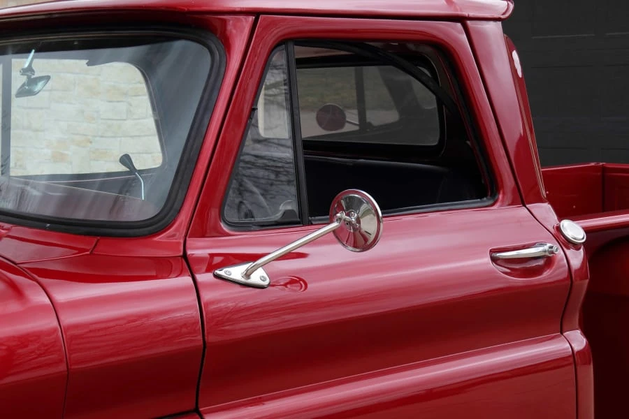 1966 Chevrolet C/K 1st Gen - Image 10 of 22