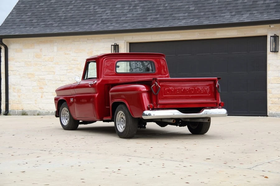 1966 Chevrolet C/K 1st Gen - Image 3 of 22