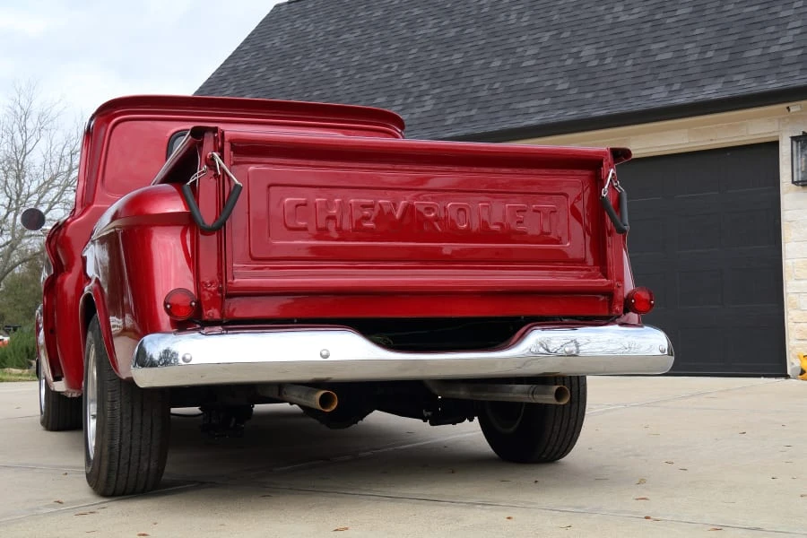 1966 Chevrolet C/K 1st Gen - Image 15 of 22