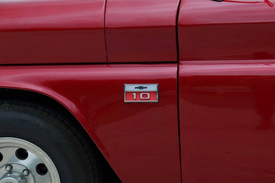 1966 Chevrolet C/K 1st Gen - Image 7 of 22