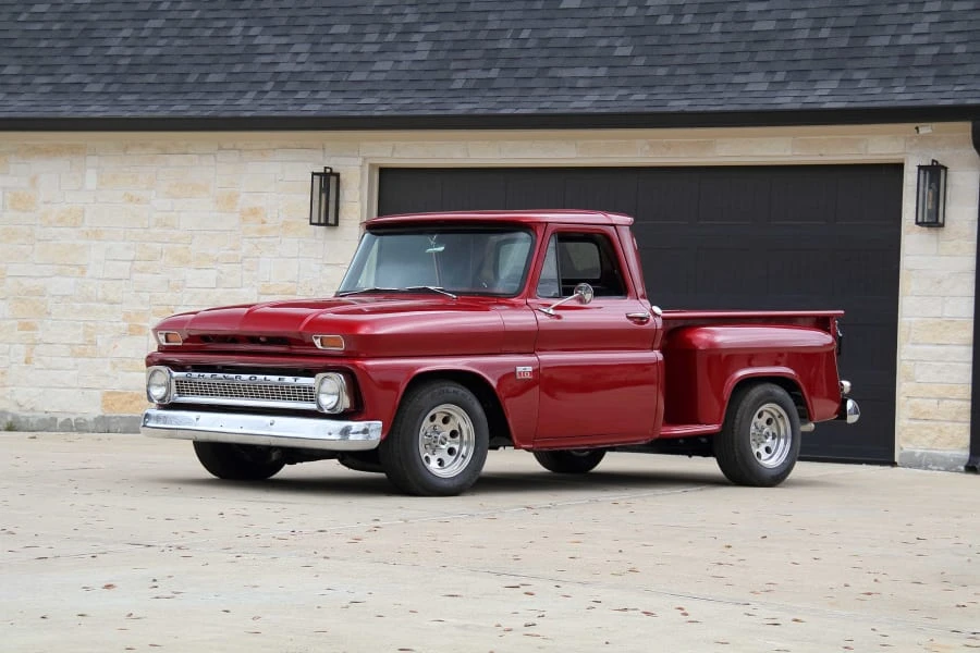 1966 Chevrolet C/K 1st Gen - Image 6 of 22
