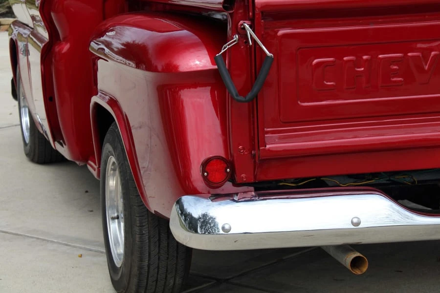 1966 Chevrolet C/K 1st Gen - Image 11 of 22