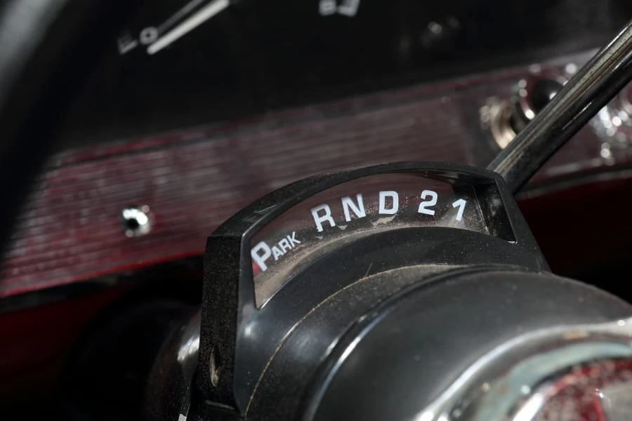 1966 Chevrolet C/K 1st Gen - Image 18 of 22