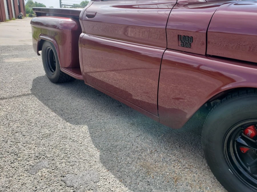 1966 Chevrolet C/K 1st Gen - Image 10 of 24