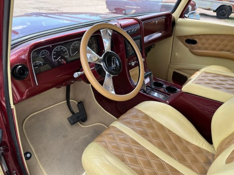 1966 Chevrolet C/K 1st Gen - Image 19 of 24