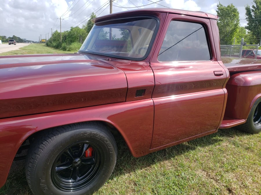 1966 Chevrolet C/K 1st Gen - Image 13 of 24