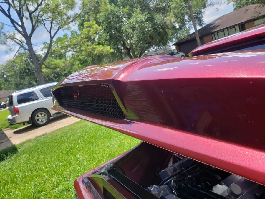 1966 Chevrolet C/K 1st Gen - Image 11 of 24