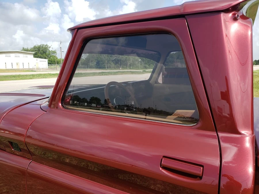1966 Chevrolet C/K 1st Gen - Image 9 of 24