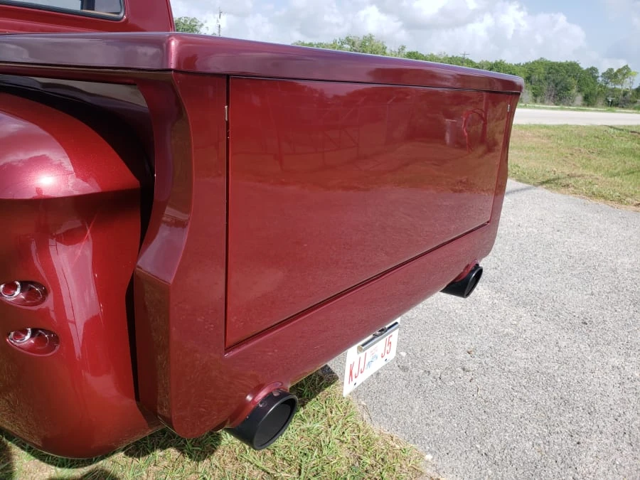 1966 Chevrolet C/K 1st Gen - Image 7 of 24