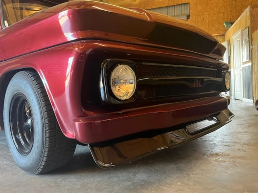 1966 Chevrolet C/K 1st Gen - Image 16 of 24