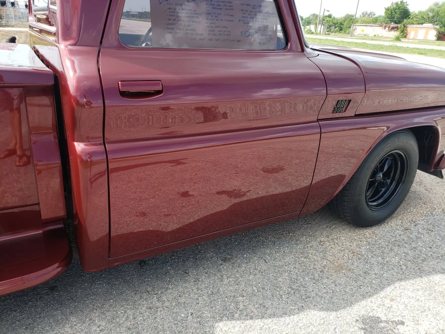 1966 Chevrolet C/K 1st Gen - Image 12 of 24