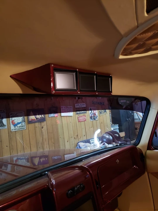 1966 Chevrolet C/K 1st Gen - Image 22 of 24