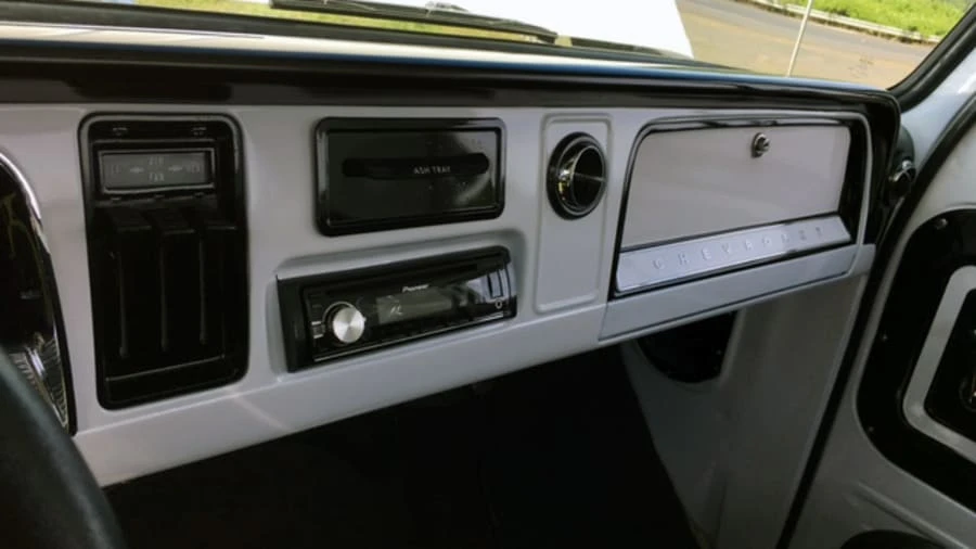 1966 Chevrolet C/K 1st Gen - Image 5 of 8